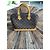 Louis Vuitton Alma PM Vintage Handtasche Monogramm - Ansicht 4