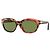 Persol - PO3250S - Braune / Grüne Schildkröte