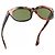 Persol - PO3250S - Braune / Grüne Schildkröte - Ansicht 2