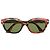 Persol - PO3250S - Braune / Grüne Schildkröte - Ansicht 3