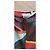 Issey Miyake Pantalón plisado Pleats Please Multicolor - vista 4