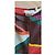 Issey Miyake Pantalón plisado Pleats Please Multicolor - vista 5