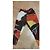 Issey Miyake Pantalón plisado Pleats Please Multicolor - vista 9
