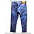 Authentic Gucci 18 AW Painted Processing Denim Blue - view 2