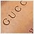 Authentic Gucci 18 AW Painted Processing Denim Blue - view 5