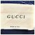 Authentic Gucci 18 AW Painted Processing Denim Blue - view 6