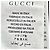 Authentic Gucci 18 AW Painted Processing Denim Blue - view 7