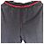 Authentische Gucci Tom Ford graue Webstreifen Taillierte Sweatpants - Ansicht 2