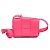 Borsa a Spalla Candy Cassette di Bottega Veneta Rosa