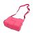 Borsa a Spalla Candy Cassette di Bottega Veneta Rosa - vista 2