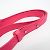 Borsa a Spalla Candy Cassette di Bottega Veneta Rosa - vista 7