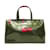 Louis Vuitton Monogram Vernis Wilshire PM Handbag Red Patent leather  ref.1714590