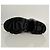 Stivaletti Gucci in pelle nera Nero - vista 6