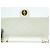 Timeless Chanel Classico Senza Tempo con Patta Singola Trapuntata Bianco - vista 17