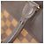 Borsa Boston Louis Vuitton Damier Greenwich GM N41155 Ebano Damier ebene - vista 12