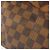 Borsa Boston Louis Vuitton Damier Greenwich GM N41155 Ebano Damier ebene - vista 6