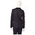 Zadig & Voltaire Vany Strass Schwarzer Glänzender Blazer S - Ansicht 2