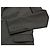 Zadig & Voltaire Vany Strass Schwarzer Glänzender Blazer S - Ansicht 7