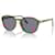 Óculos de sol Persol PO3343S Terra de Siena Marrom Acetato  ref.1714689