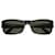 Óculos de sol pretos Persol PO3326S Acetato  ref.1714698