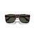 occhiali da sole persol PO3336S 24/31 57-21 Marrone scuro