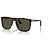 occhiali da sole persol PO3336S 24/31 57-21 Marrone scuro - vista 3