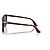 occhiali da sole persol PO3336S 24/31 57-21 Marrone scuro - vista 6