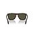 occhiali da sole persol PO3336S 24/31 57-21 Marrone scuro - vista 7