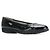 Bailarinas negras Salvatore Ferragamo - vista 2