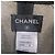 Vestido abrigo gris oscuro Chanel - años 2000 Burdeos - vista 6