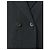 Jean Paul Gaultier Dark Grey Wool Blazer - view 5