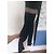 Conjunto de ceremonia Max Mara Negro Crudo Gris pardo - vista 11