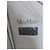 Conjunto de ceremonia Max Mara Negro Crudo Gris pardo - vista 13
