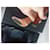 Stivaletti viola Dsquared2 Porpora  - vista 5