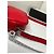 Gucci Disco Soho Mini Bag Red - Ansicht 11