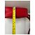 Gucci Disco Soho Mini Bag Red - Ansicht 12