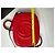 Gucci Disco Soho Mini Bag Red - Ansicht 15
