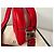 Gucci Disco Soho Mini Bag Red - Ansicht 6