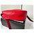 Gucci Disco Soho Mini Bag Red - Ansicht 7