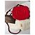 Gucci Disco Soho Mini Bag Red - Ansicht 8