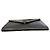 Pochette unisex e foulard Pierre Balmain Nero - vista 12