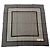 Pochette unisex e foulard Pierre Balmain Nero - vista 14