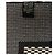 Pochette unisex e foulard Pierre Balmain Nero - vista 16
