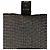 Pochette unisex e foulard Pierre Balmain Nero - vista 17