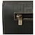 Pochette unisex e foulard Pierre Balmain Nero - vista 9