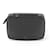 Louis Vuitton Epi Poche Monte Carlo Pouch Black Leather  ref.1714918
