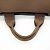 Hermès Borsa tote Hermes Valparaiso MM Beige - vista 5