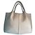 Borsa in pelle Tod's Beige