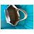 Borsa in pelle Tod's Beige - vista 3
