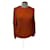 Maje Pullover Orange  - Ansicht 1